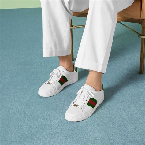 gucci sneakers ace